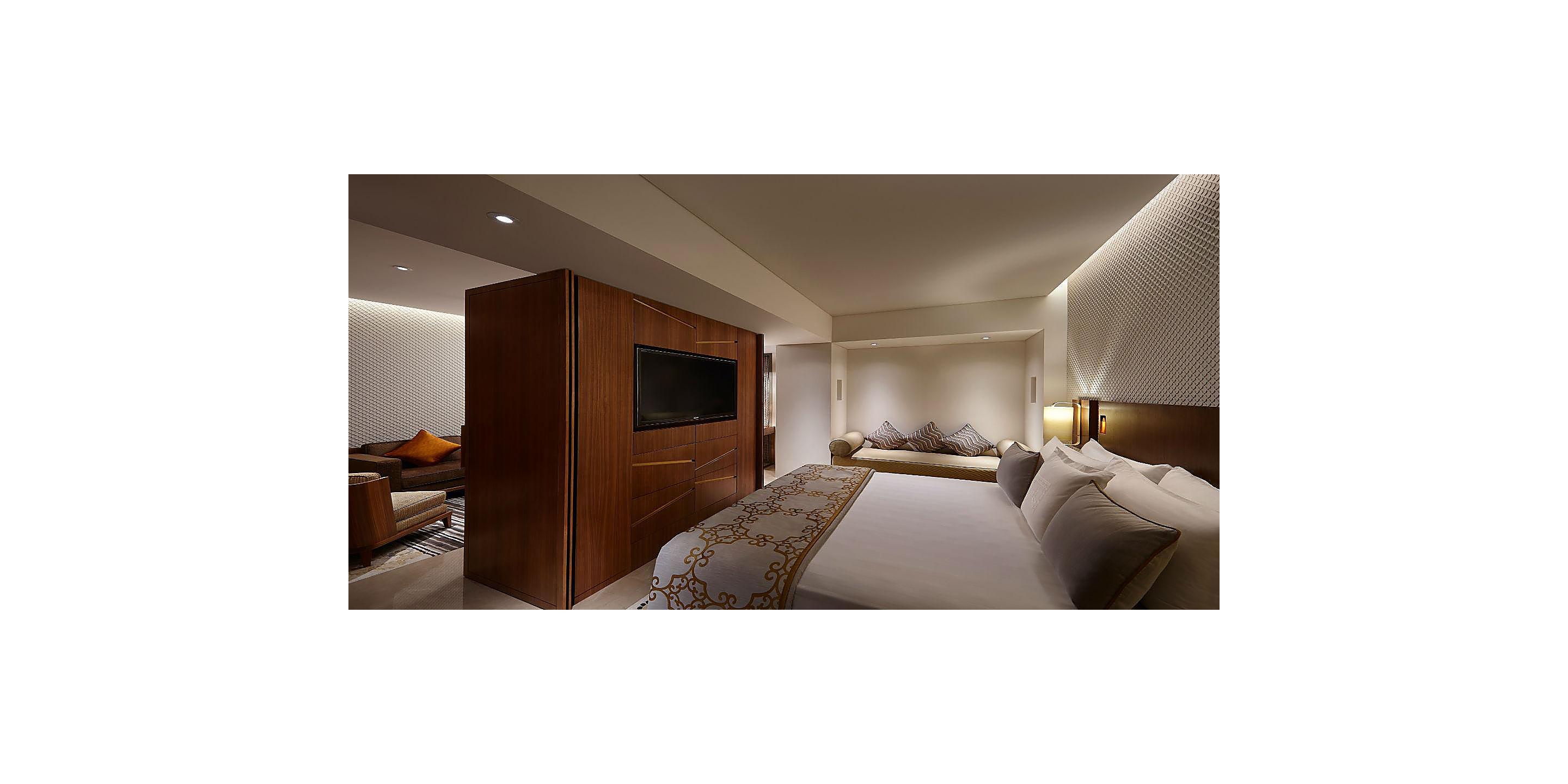 होटल Crowne Plaza Adyar Park, An Ihg