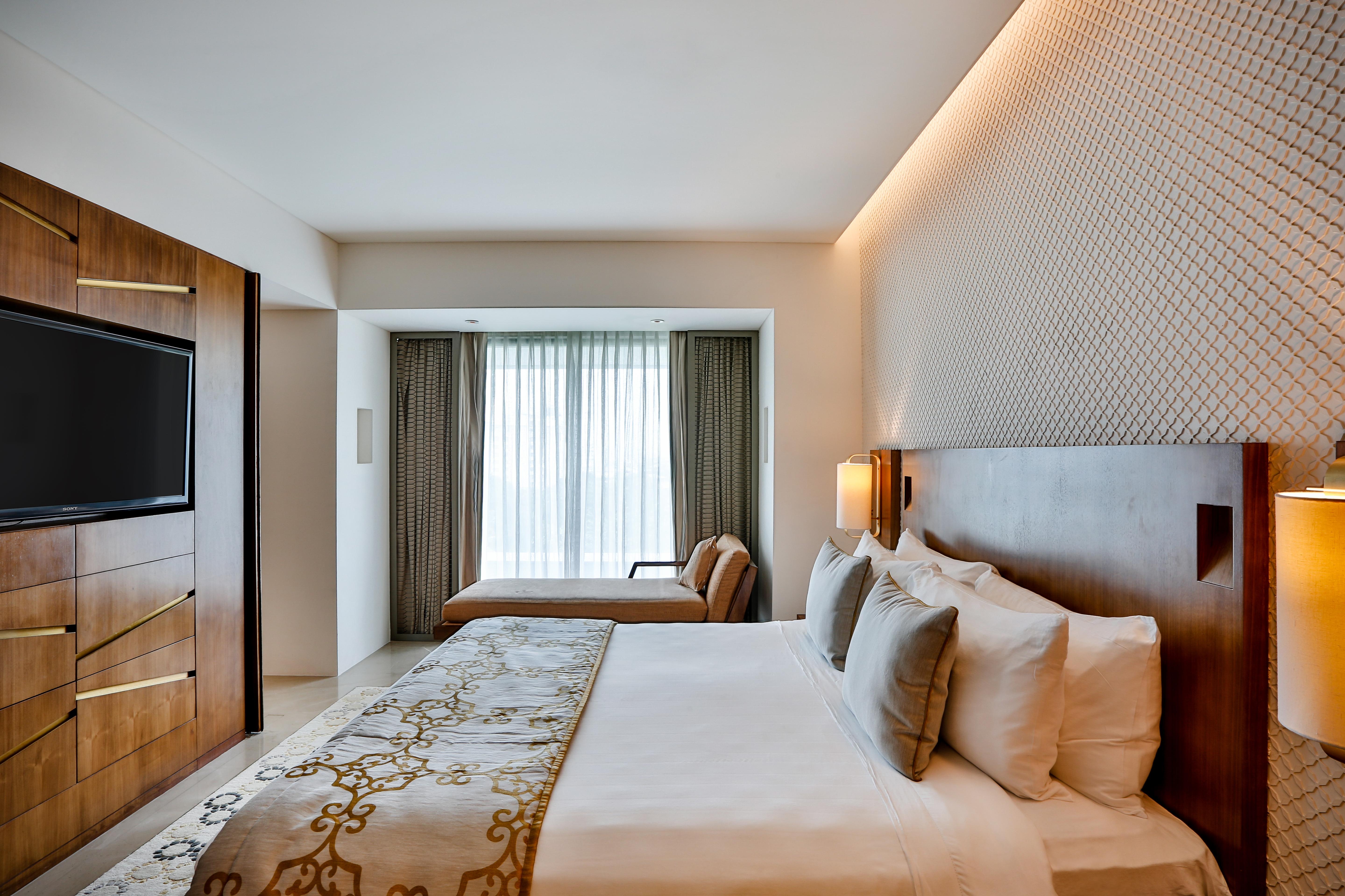 होटल Crowne Plaza Adyar Park, An Ihg