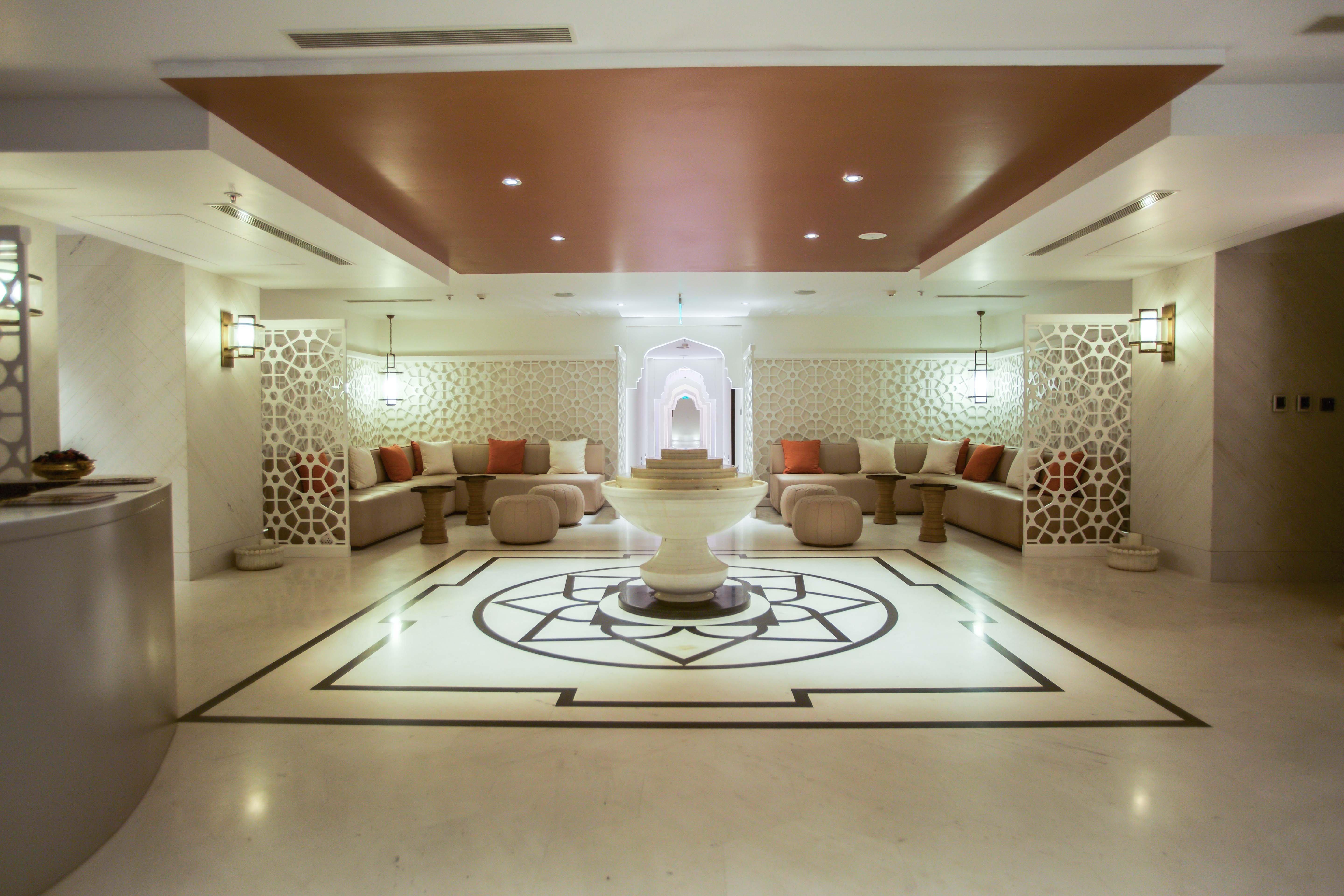 Crowne Plaza Adyar Park, An Ihg होटल Chennai