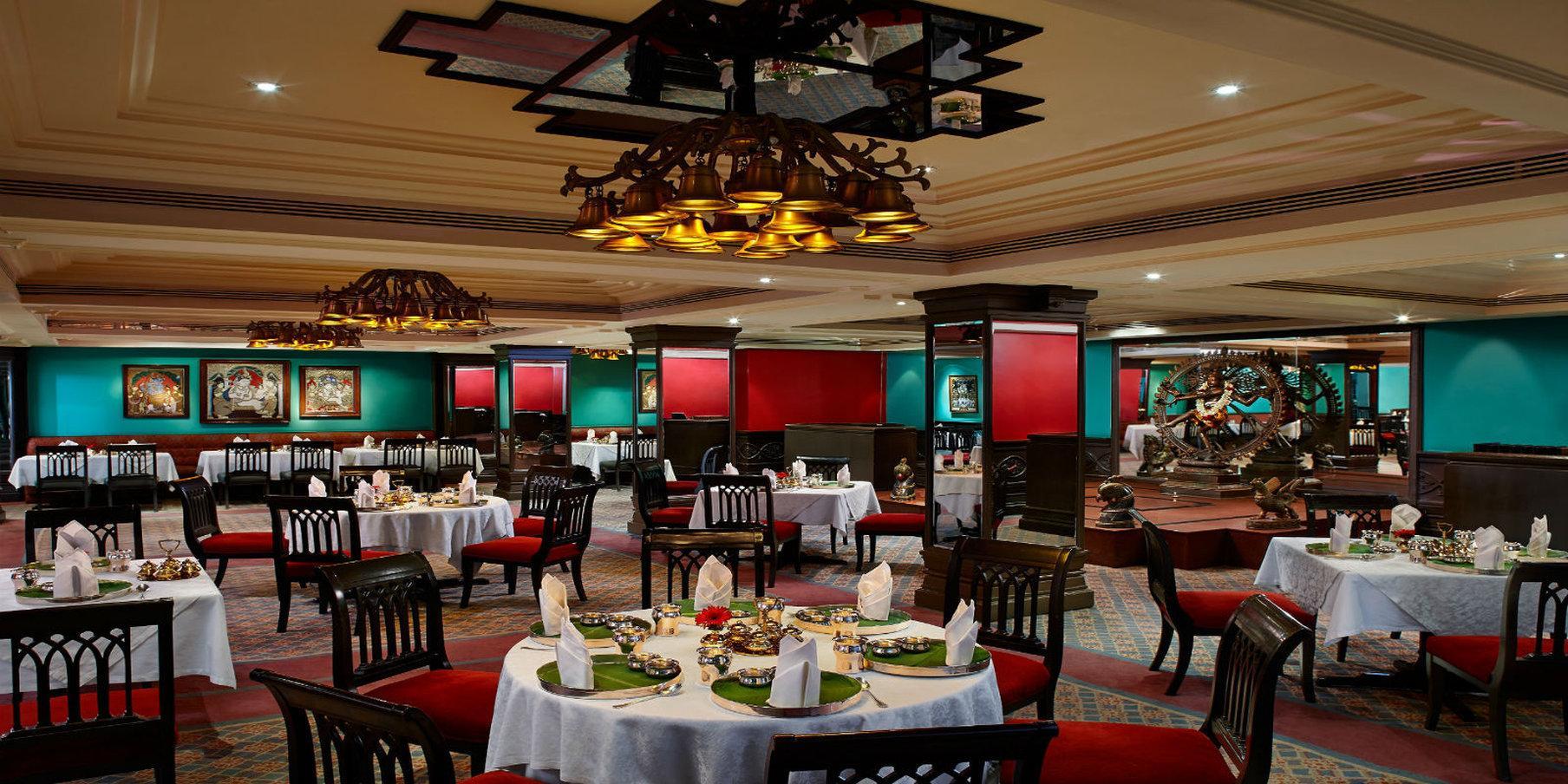 Crowne Plaza Adyar Park, An Ihg होटल
