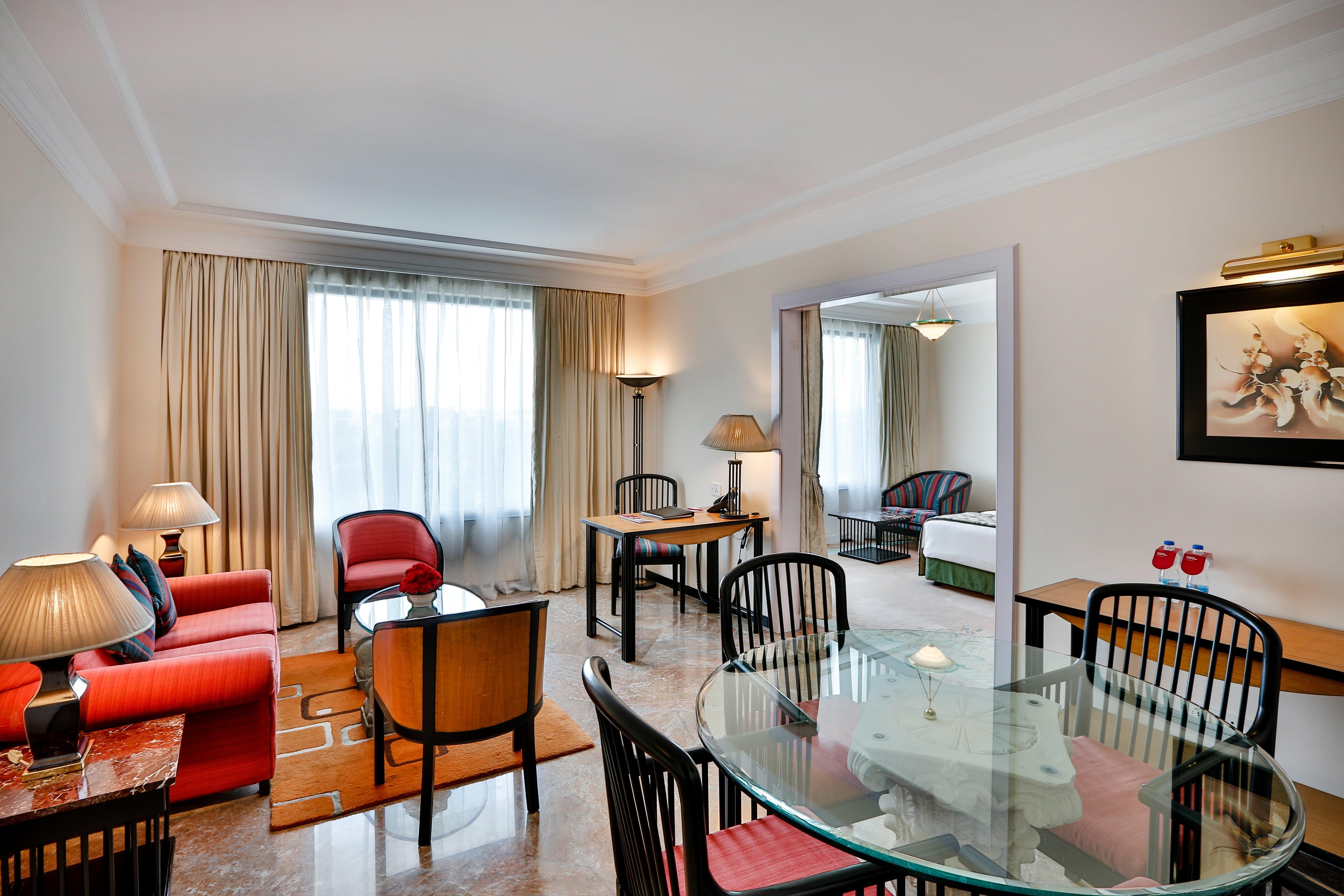 Crowne Plaza Adyar Park, An Ihg होटल Chennai