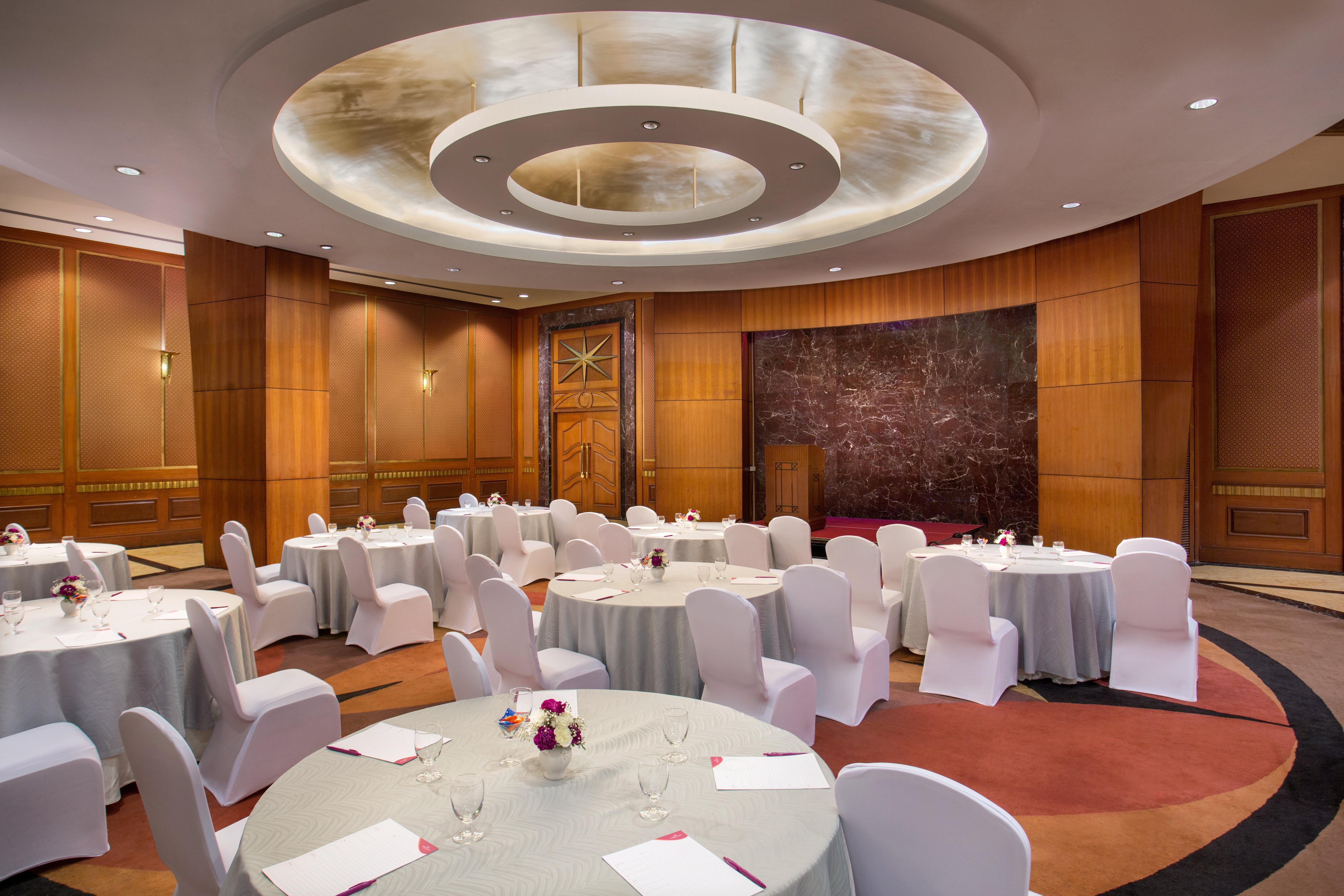 Crowne Plaza Adyar Park, An Ihg होटल 5*
