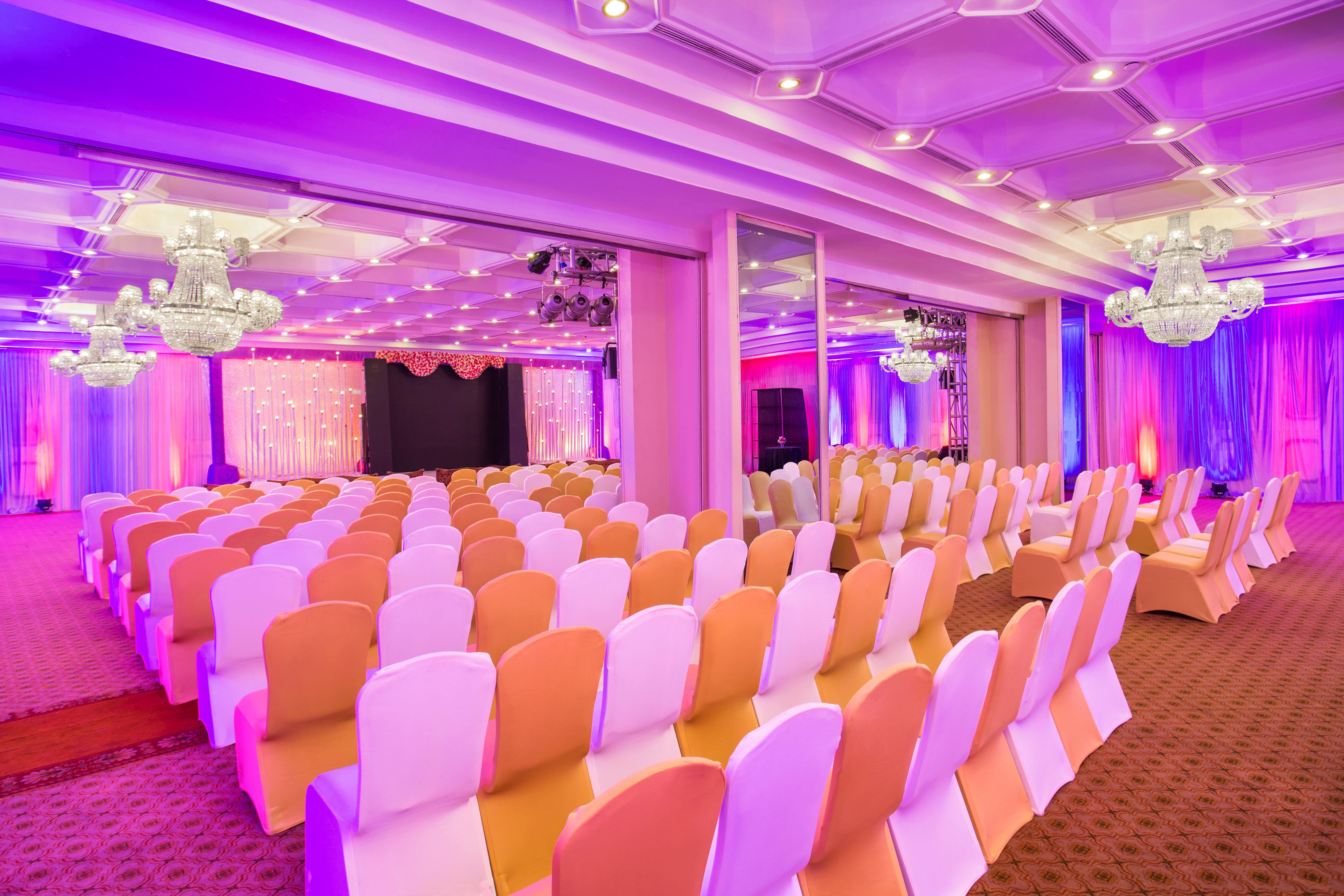 Crowne Plaza Adyar Park, An Ihg होटल