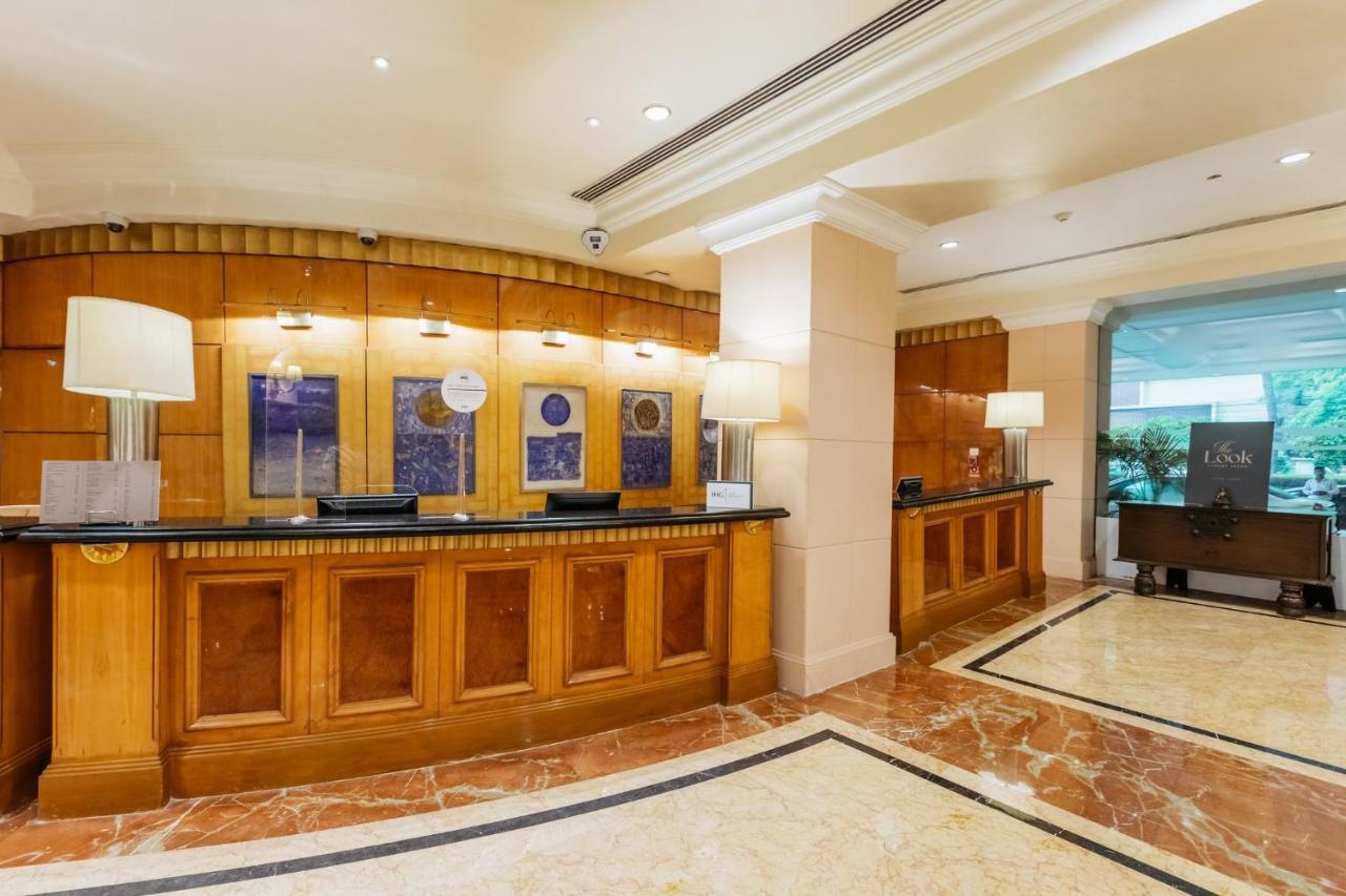 Crowne Plaza Adyar Park, An Ihg होटल Chennai