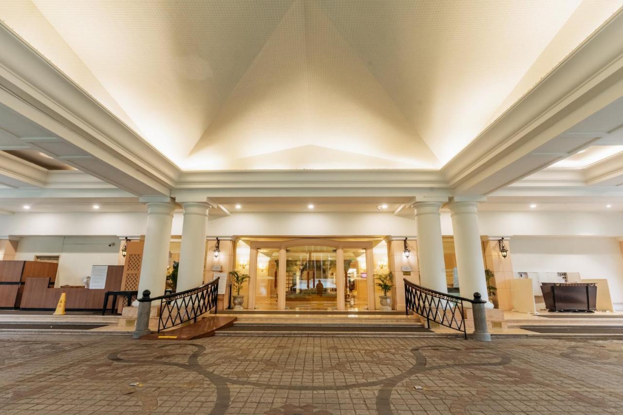 Crowne Plaza Adyar Park, An Ihg होटल Chennai