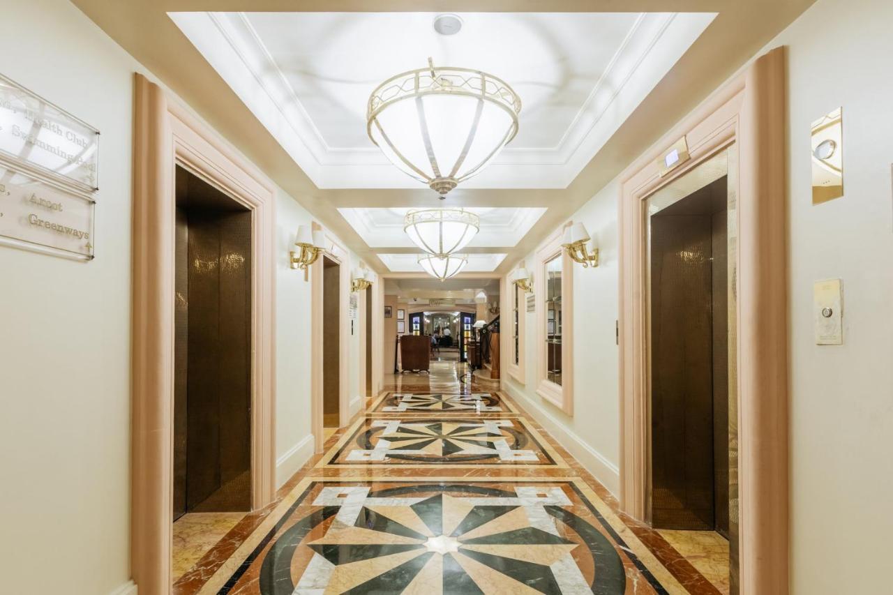 होटल Crowne Plaza Adyar Park, An Ihg